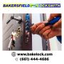 Emergency Lockout Assistance in Tehachapi CA