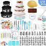 Cake Decoration Centre By Baker’s Village