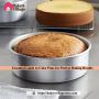 Essential Guide to Cake Pans for Perfect Baking Results