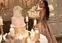 Wedding Cake Dubai |Bakery Bites Cafe