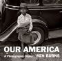 Our America: A Photographic History Hardcover – November 1, Our America: A Photographic History Hardcover – November 1,