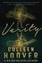 Verity Paperback – October 26, 2021 by Colleen Hoover 