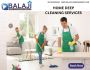 Home Deep Cleaning Services in Gurgaon