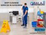 Balaji Cleaning Agency: Deep Cleaning Agency in Gurgaon Pric