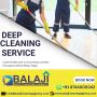 Reliable Deep Cleaning Services in Gurgaon Reliable Deep Cleaning Services in Gurgaon