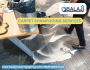 Carpet Shampooing Services