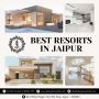 Best Resorts in Jaipur | Party Resort in Jaipur