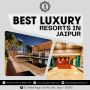 best marriage resort in jaipur