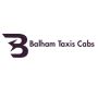 Balham Taxis Cabs