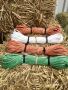 Silage Wrap – Quality Baling Twine for Farming and Agricultu