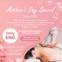 Celebrate Mother's Day at the Best Day Spa in Perth