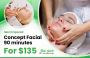 Rejuvenate Skin with Our March Facial Special in Newcastle