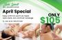 Rejuvenated with a Warm Oil Massage in Australia