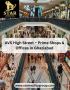  AVS High Street – Prime Shops & Offices in Ghaziabad