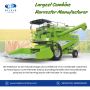 India’s Largest Combine Harvester Manufacturer 