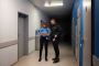 Guardians of Health: Trusted Hospital Security Guard Service