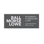 Ball Morse Lowe PLLC -Stillwater 