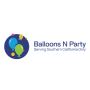 Balloons N Party Events Decorations for Every Celebration