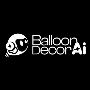 Balloon Decor AI