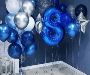 Stunning Balloon Decorations in Dubai | Balloon Zone Dubai