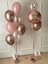 Celebrate with Balloon Zone: Fastest Balloons delivery Dubai