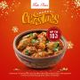Enjoy 10% OFF Murgi Masala at the Best Indian Takeaway