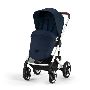 Strollers and Pushchairs: Versatile Rides for Happy Adventur