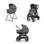 Explore Bambinista's Premium Strollers and Pushchairs Collec