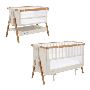 Cozy and Safe Baby Cribs for Peaceful Sleep Cozy and Safe Baby Cribs for Peaceful Sleep