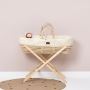 Cozy & Stylish Baby Moses Basket – Shop Now at Bambinista