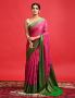 Buy Beautiful Pink Banarasi Saree From BanarasiSilks