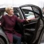 Ride in Style: Banbury's Premier Private Hire Taxi Service