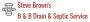 B & B Drain & Septic Service