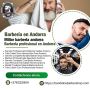 Barberia profesional en Andorra