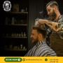 Barbería Profesional en Andorra | Bandidos Barbershop