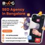 SEO Agency in Bangalore