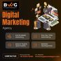 Digital Marketing Agency in Bangalore