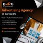 Advertising Agency in Bangalore