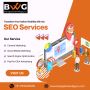 SEO Services in Bangalore