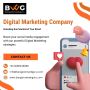 Digital Marketing Company in Bangalore