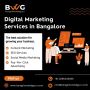 Digital Marketing Services in Bangalore