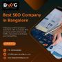 Best SEO Company in Bangalore 