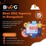 Best SEO Agency in Bangalore