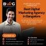 Best Digital Marketing Agency in Bangalore | Digital Marketi