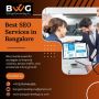 Best SEO Services in Bangalore | SEO Services in Bangalore