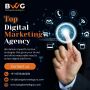 Top Digital Marketing Agency in Bangalore| Digital Marketing