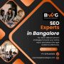 SEO Experts in Bangalore | SEO Services Company in Bangalore