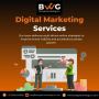 Digital Marketing Services in Bangalore | Digital Marketing 