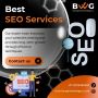Best SEO Services in Bangalore | SEO Company in Bangalore