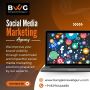 Social Media Marketing Agency in Bangalore | SEO Company in 